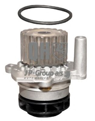 JP GROUP 1114108909 -  Водяной насос